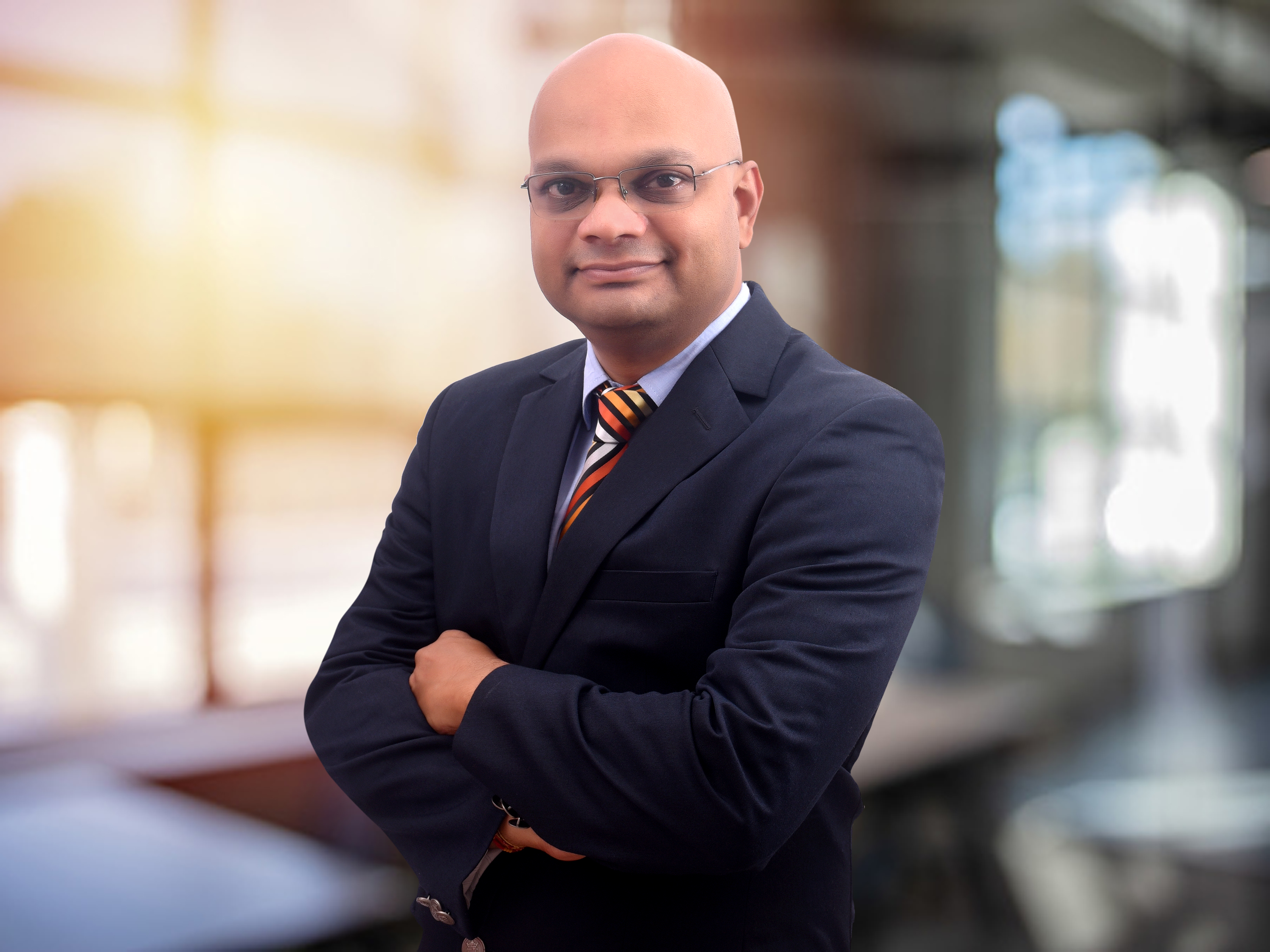 Prabodh Profile Photo